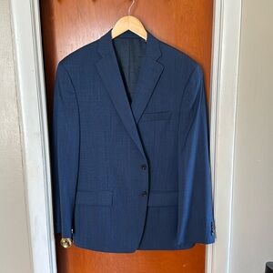 Men’s Suit Jacket and Pants - Micheal Kors 44R, 40W x 30L